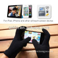 acrylic screen touch screen glove for tablet PC